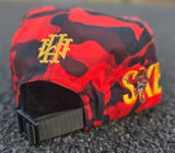 ""NEW"" Skegee WeHere Camo Hat