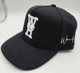 ""NEW"" WeHereX Alternate Logo Snapback