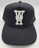 ""NEW"" WeHereX Alternate Logo Snapback