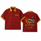"""NEW""" OL' Skegee Work Shirt