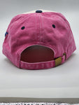 WeHere Signature Multicolored Distressed