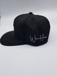 Black WeHere X Black